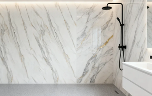 Lusso personalizzato vermiglio sinterizzato lastra di <span class=keywords><strong>pietra</strong></span> ignifuga opaca per la scala del <span class=keywords><strong>giardino</strong></span> soggiorno sala <span class=keywords><strong>da</strong></span> pranzo piscina all'aperto - Product Image 5
