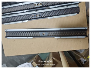 Welltop Brand Custom CNC Machining <b>Services</b> for Personalized Product Customization and <b>Fabrication</b> (Customized Model) - Product Image 2