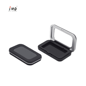 Al por mayor cosmético vacío compacto polvo caso sombra de ojos rubor contenedor - Product Image 6