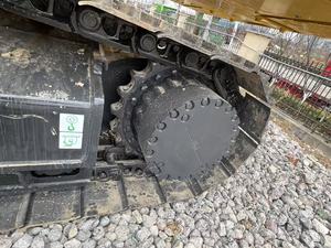 รถขุดมือสอง Komatsu PC360LC ปั๊มเกียร์ Cummins คุณภาพสูง ราคาดีที่สุด พร้อมส่ง เครื่องจักรก่อสร้าง รุ่นปี 2024 น้ำหนัก 36 ตัน - Product Image 5