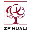 ZHONGFU HUALI (FUZHOU) IMPORT AND EXPORT CO., LTD. logo