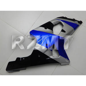 ชุดแฟริ่งมอเตอร์ไซค์ SUZUKI GSXR1000 ปี 2001-2002 GSX-R1000 GSXR 1000  แบบฉีดขึ้นรูป ABS ชุดแต่งแฟริ่ง S1001-102a - Product Image 5