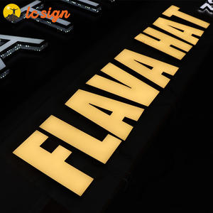 Лидер продаж, светодиодная вывеска 12 В - Product Image 5