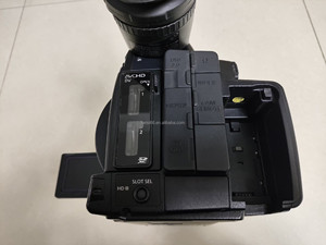 Caméscope numérique de haute qualité pour AG-AC130AMC, <span class=keywords><strong>zoom</strong></span> optique 22x, Full HD 1080p, NEUF, idéal pour les réunions, les mariages et les fêtes - Product Image 5