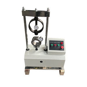 เครื่องทดสอบความเสถียรอิเล็กทรอนิกส์, เครื่องทดสอบดิจิตอลอัตโนมัติ - Product Image 2