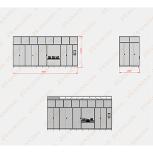 Vapor Chamber Production Line with Leak Testing - Product Image 3