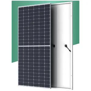 Energía popular Jinko Mono Fabricante de paneles solares fotovoltaicos 400W 450W 500W 540W 550W 570W 700W Venta al por mayor Paneles Solares