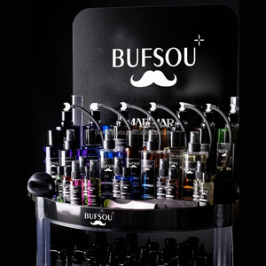 Eau de Cologne Spray con Pompetta per <span class=keywords><strong>Uomo</strong></span>, Fragranza <span class=keywords><strong>Dopobarba</strong></span>, Acqua da Barba, Colonia <span class=keywords><strong>Dopobarba</strong></span> da Barbiere, <span class=keywords><strong>Dopobarba</strong></span> Maschile - Product Image 6