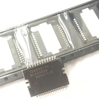 Circuit intégré TDA8921 TDA8921TH HSOP-24 Amplificateur audio de puissance IC 8921TH