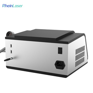 810nm 980nm Class 4 Laser trị liệu Thiết bị laser vật lý trị liệu phục hồi chức năng máy cho đau - Product Image 6