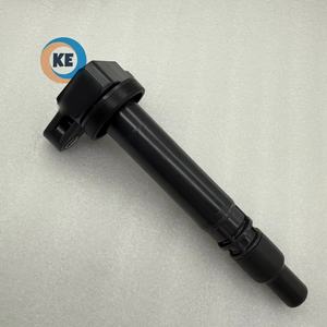 คอยล์จุดระเบิดไฟฟ้าใหม่เหมาะสำหรับ2000-16 Toyo-<span class=keywords><strong>TA</strong></span> และ Scion XB 90919-02237 9091902237 90919-02252 90919-02260 - Product Image 6