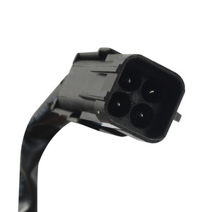 Kwikee Rv <b>Step</b> Control Assembly 379146 With Wiring Harness And Mounting Kit For Auto <b>Door</b> Dc 12V - Product Image 3