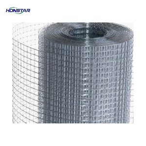 Lưới Kim Loại mở rộng cho nền tảng Lưới Kim Cương xây dựng lưới vận chuyển chế biến thực phẩm-Kỹ thuật hàn bộ lọc - Product Image 6