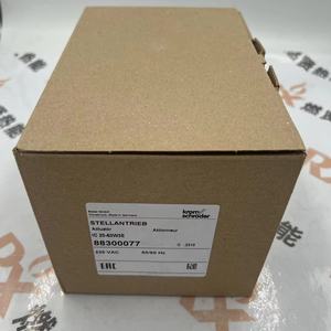 KromSchroder IC20-60W3E le numéro de commande. Contrôleur de brûleur 84621630 pour Spot 20 - Product Image 5