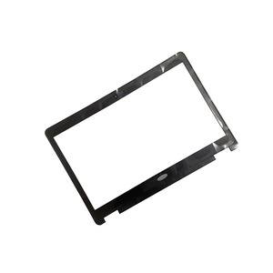 New <span class=keywords><strong>LCD</strong></span> Cover quay lại cho Dell latitud 7470 E7470 máy tính xách tay B Bìa thay thế phía trước nhà ở <span class=keywords><strong>LCD</strong></span> Khung <span class=keywords><strong>bezel</strong></span> - Product Image 4