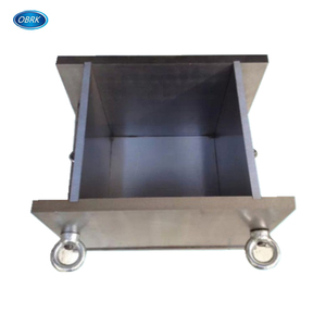 Moule en fonte 150mm, 1 pièce, à bon prix - Product Image 2
