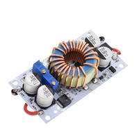 Module d'alimentation à substrat en aluminium pour voiture, convertisseur DC-DC 250W 10-50V réglable, boost, tension constante, courant constant, pilote LED