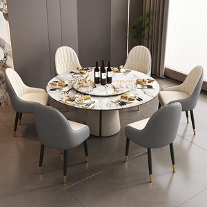 Sedia da Pranzo Nera e Oro <span class=keywords><strong>di</strong></span> Lusso <span class=keywords><strong>in</strong></span> Pelle Stile Nordico Economica da Interni per Casa Moderna <span class=keywords><strong>in</strong></span> <span class=keywords><strong>Legno</strong></span> e Metallo Sedie da Ristorante <span class=keywords><strong>Mobili</strong></span> per Sala da Pranzo - Product Image 6