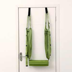 FD cintura espalda pierna estiramiento Correa Yoga Fitness banda estiramiento ayudar entrenador Camilla espalda curva Split inversión para baile <span class=keywords><strong>Ballet</strong></span> - Product Image 4
