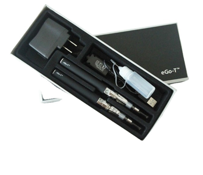 Вейп Стартовые наборы оптом испаритель pen ego ce4