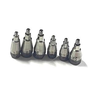 Tandheelkundige Implantaataccessoires Scanning Staaf Tandheelkundige Implantaat Scanbody Intra-Orale Scanbody Metaal Scanbody Kan Worden Aangepast - Product Image 2