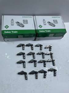 Arms OEM pengangkat karpet hidrolik lengan Rocker untuk AUDI A4 TT <span class=keywords><strong>2</strong></span>.0T VW Passat 05-12 cc 022109423D 109 423 A - Product Image 2