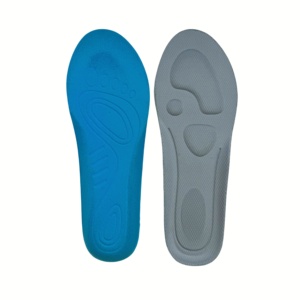 Nuevas plantillas ortopédicas de pie plano con soporte de arco para zapatos, mujeres, hombres, niños, tipo X/O, <span class=keywords><strong>piernas</strong></span>, pies en valgo, corrección de pies, almohadillas para zapatos deportivos - Product Image 5