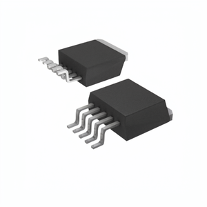 ซื้อชิ้นส่วนอิเล็กทรอนิกส์ออนไลน์ SI-8120JD-TL ชิปจัดการพลังงาน (PMIC) ของแท้ บริการครบวงจร TO 263 6, D2PAK, TO 263BA - Product Image 1