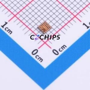 NRF52810-CAAA-R Wireless Transceiver IC WLCSP-33(2.5x2.5) RF ADC/ PWM/ UART/ PDM/ SPI 1.7V~3.6V Bluetooth 4dBm - Product Image 2