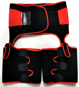 Realzador <span class=keywords><strong>de</strong></span> nalgas <span class=keywords><strong>de</strong></span> neopreno desmontable personalizado, quemagrasas, adelgazante, moldeador <span class=keywords><strong>de</strong></span> muslos, entrenador <span class=keywords><strong>de</strong></span> cintura alta - Product Image 5