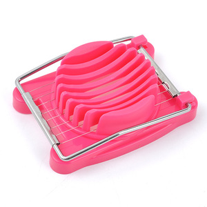 Hộ gia đình chuyên nghiệp thân thiện với môi thép không gỉ trứng <span class=keywords><strong>Slicer</strong></span> & cắt phụ kiện nhà bếp - Product Image 3