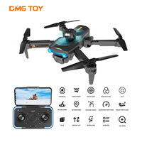 Drone Mini dengan kamera HD Remote Control, mainan pesawat RC untuk anak usia 2-4 tahun