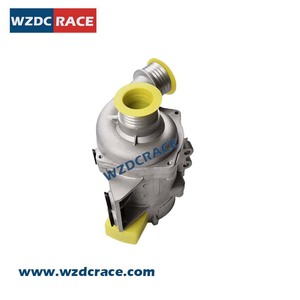 Pompe à eau électrique WZDC RACE 702851208 11517563183 11517586925 pour remplacement du système de refroidissement BMW - Product Image 3