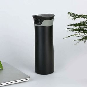 Modern Design Coffee Tumbler With 500Ml Capacity <b>for</b> Adults - Product Image 2