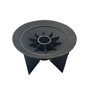 Servicio de Moldeo al Vacío, Piezas de Modelo Personalizadas en Resina ABS y PVC, Prototipado Rápido, Fabricación, Color y Tamaño Personalizados para Mecanizado - Product Image 2