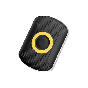 Téléphone senior Haut-parleur senior 4g Bouton SOS Traceur GPS - Product Image 2