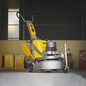 GR788 750mm Surface de béton Planetary Floor polisseuse rectifieuse - Product Image 1
