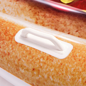 Matelas de <span class=keywords><strong>piscine</strong></span> gonflable en PVC au design original pour la dérive en forme de hot-dog et les divertissements aquatiques - Product Image 5