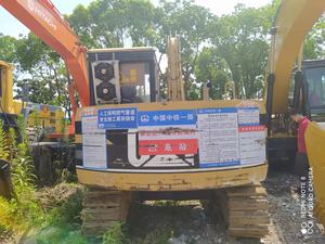 Mini-pelle CAT 307 305.5 306D 307D - Product Image 2