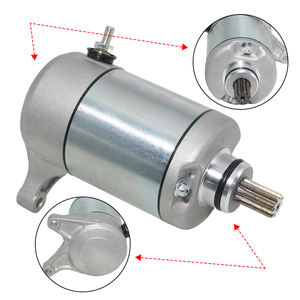 Moteur de démarreur électrique pour <span class=keywords><strong>Kawasaki</strong></span> KRF750, KRF800, Teryx <span class=keywords><strong>750</strong></span>, 800, KRF 21163 — 0037, démarreur pour ATV et UTV - Product Image 2