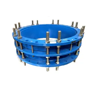 Flange End Power Delivery Joint