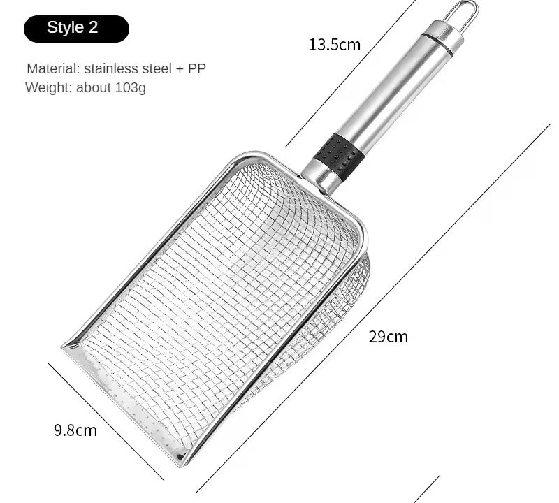 สีสตีล-29*9.8ซม