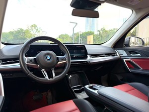 BMW IX1 XDrive30L 2023 Usata, Pacchetto <span class=keywords><strong>M</strong></span> Sport, Automatica, SUV Elettrico 5 Posti - Product Image 6