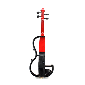 <span class=keywords><strong>Violon</strong></span> électrique chinois (405E) - <span class=keywords><strong>Prix</strong></span> d'usine en gros - Product Image 6