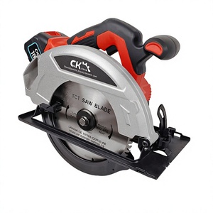 Lithium-ion cordless circular saw 7 Portable Woodworking <b>Cutting</b> <b>Machine</b>, <b>Stone</b> <b>Cutting</b> Flip-over Disc Saw, Electric Saw - Product Image 3