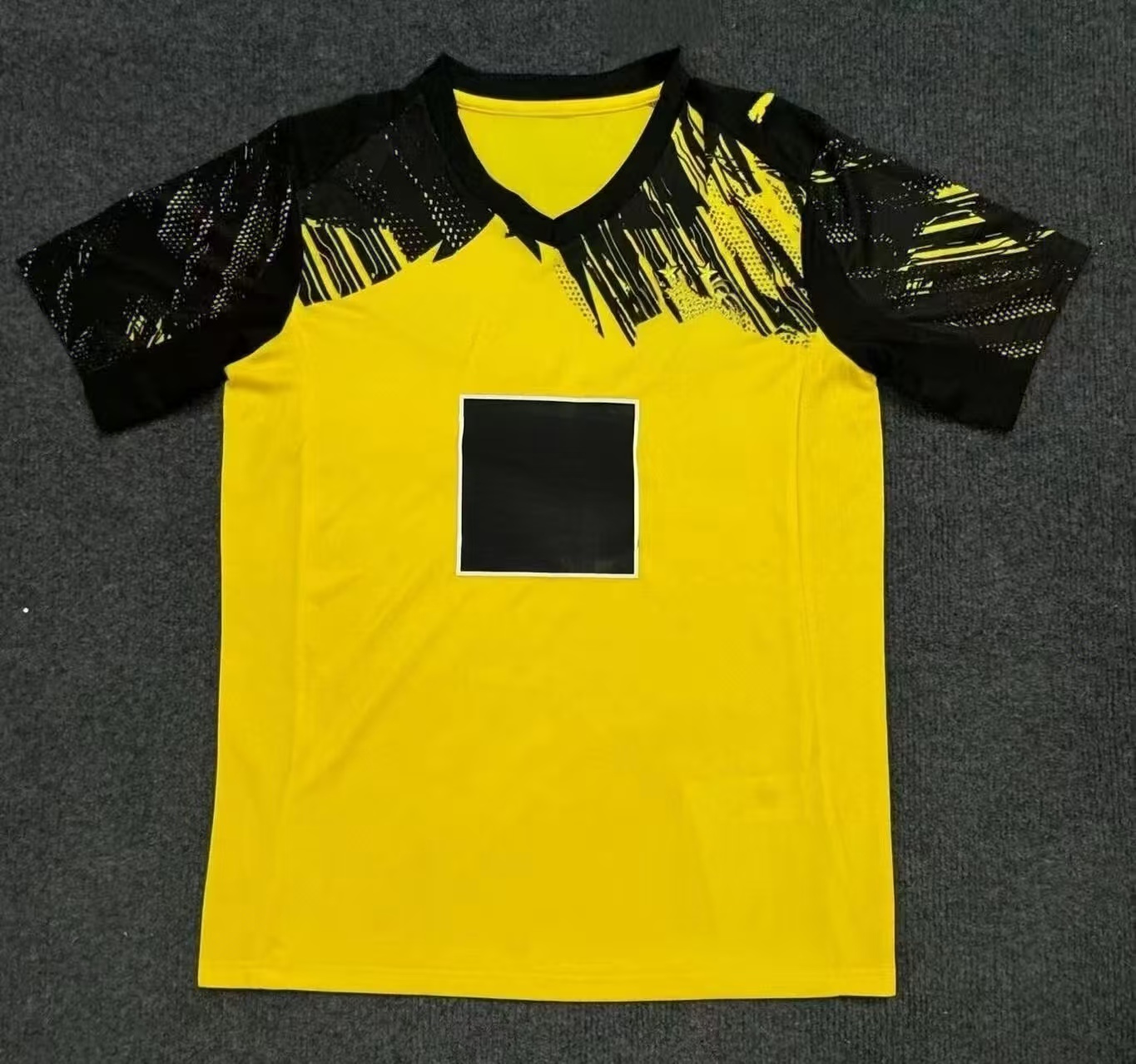 Dortmund Black Yellow