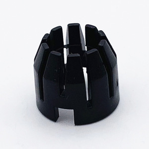 Conector de Reparación de Mangueras, Conexión de Plástico ABS para Mangueras, Fácil Instalación de Conectores de Agua para Jardín - Product Image 4