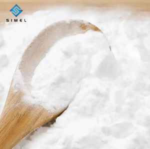 Bicarbonate de Sodium NaHCO3 (CAS 144-55-8) en Poudre pour la Cuisson – Vente Directe Usine – Prix Compétitif - Product Image 3