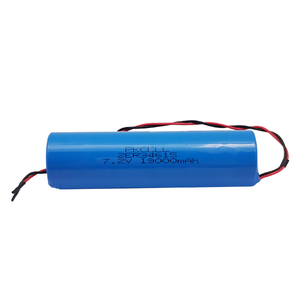 Batterie au lithium de remplacement Ls33600 7,2 V 19000 mAh taille D Er34615 pour compteur d'eau à vision nocturne - Product Image 6