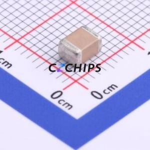 Condensateur SMD (MLCC) NC1812B105K251CEMN 1812 (Capacité : 1uF) (Précision : 10%) Tension nominale : 250V - Product Image 1